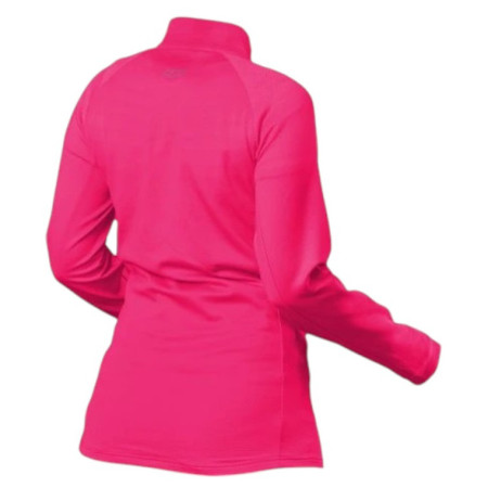 Sudadera funcional de mujer Trimm CUBE LADY