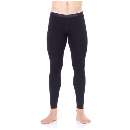 Calzoncillos de hombre Icebreaker Mens 260 Tech Leggings