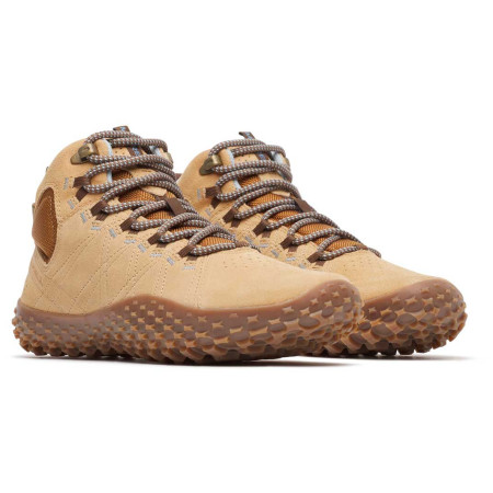 Calzado de mujer Merrell Wrapt Mid Wp