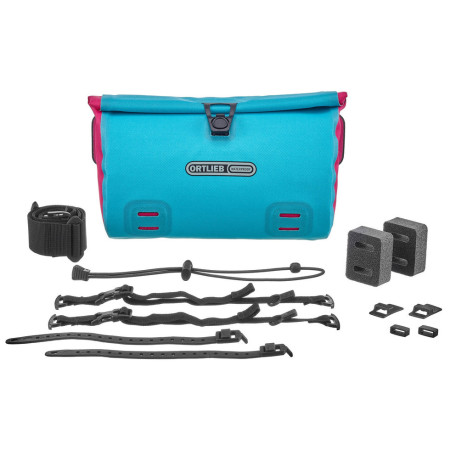 Alforja para manillar Ortlieb Velo-Sling