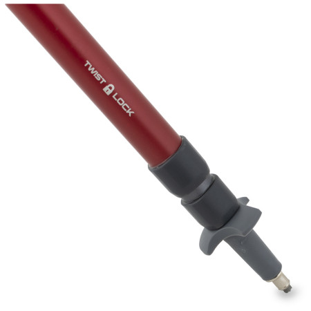 Bastones de senderismo Pinguin Fastrail TL Foam