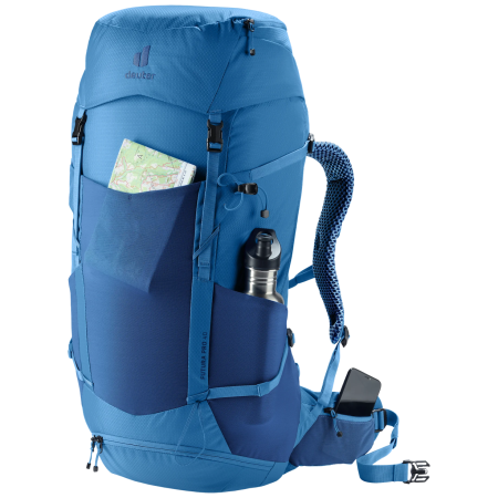 Mochila de hombre Deuter Futura Pro 40