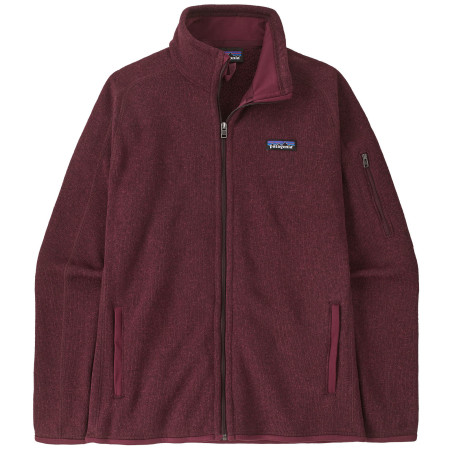 Sudadera de mujer Patagonia Better Sweater Jacket