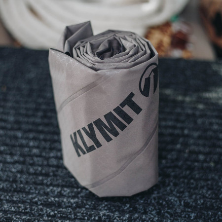 Colchoneta hinchable Klymit Static V Luxe