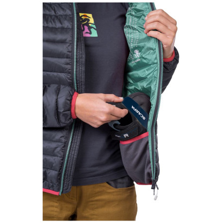 Chaqueta de mujer Rafiki Darcy