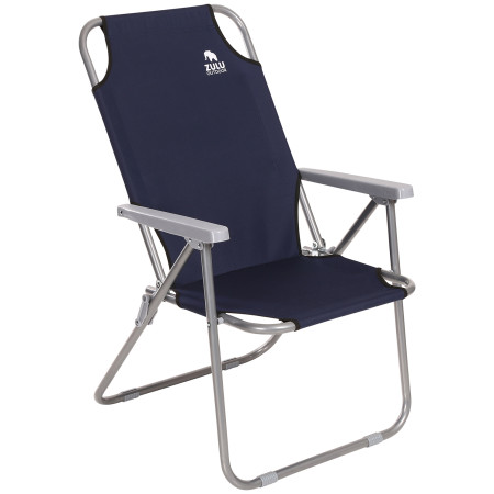 Silla Zulu Classic azul Blue