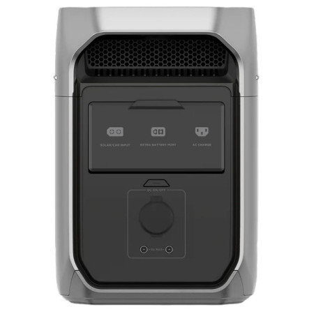 Estación de carga EcoFlow Delta 3 Plus