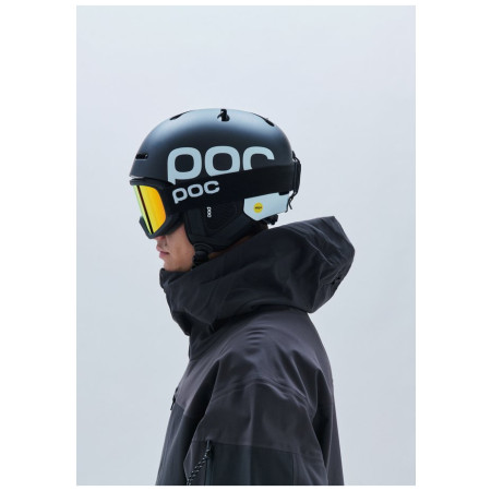 Casco de esquí POC Auric Cut BC MIPS