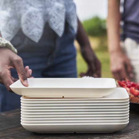 Plato Light My Fire Platter Small