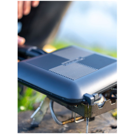 Sartén Ridge Monkey Connect Sandwich Toaster XL 10th Anniversary Limited Edition