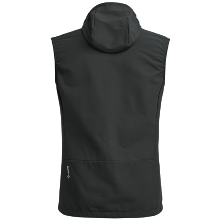 Chaleco de hombre Ortovox Ortler Softshell Plus Vest