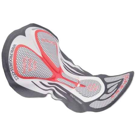 Mallas de tres cuartos para mujer Progress Vuelta 3Q