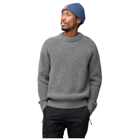 Gorro de invierno Fjällräven 1960 Lite Logo Hat