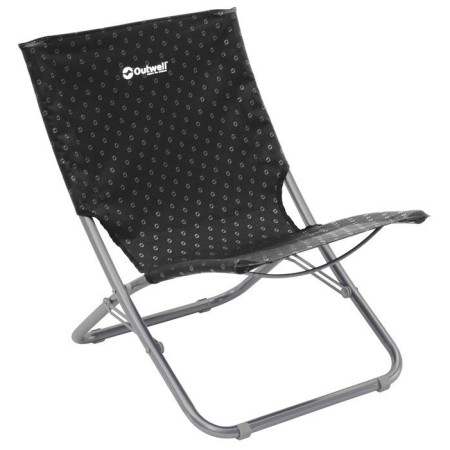 Silla Outwell Rawson negro