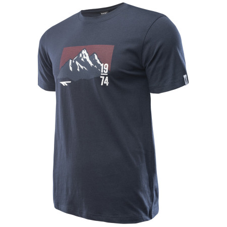 Camiseta de hombre Hi-Tec Rawal