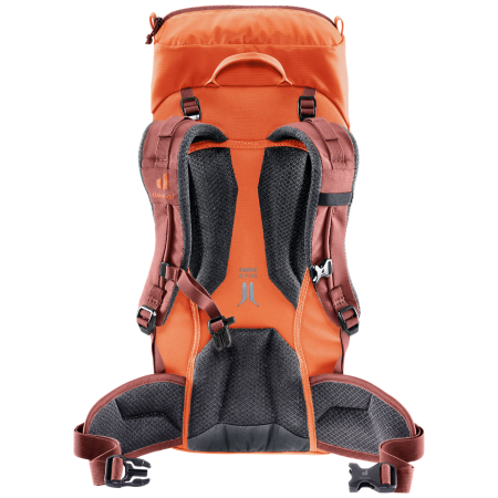 Mochila para niños Deuter Climber 22