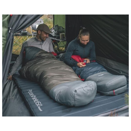 Colchón hinchable Robens Polarshield 60 Double