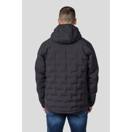 Chaqueta de invierno para hombre Hannah Zazu