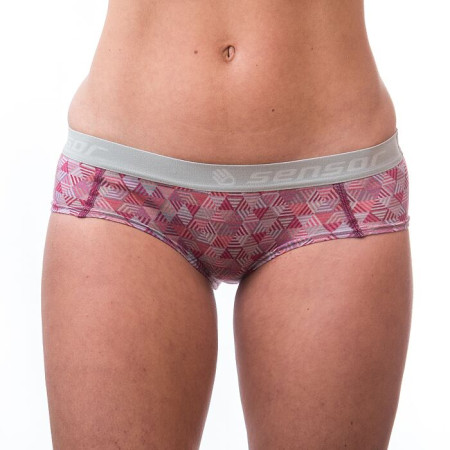 Bragas Sensor Merino Impress