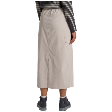 Falda Craghoppers NosiLife Adventure Midi Skirt