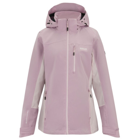 Chaqueta de mujer Regatta Women's Bosfield rosa PnkHzPwdLlc