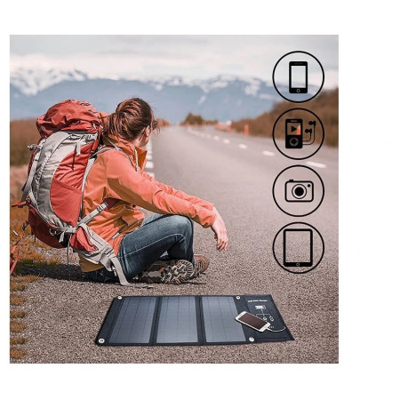 Panel solar Viking Technology SP30W