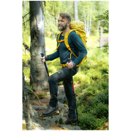 Pantalones softshell de hombre High Point Versa Pants
