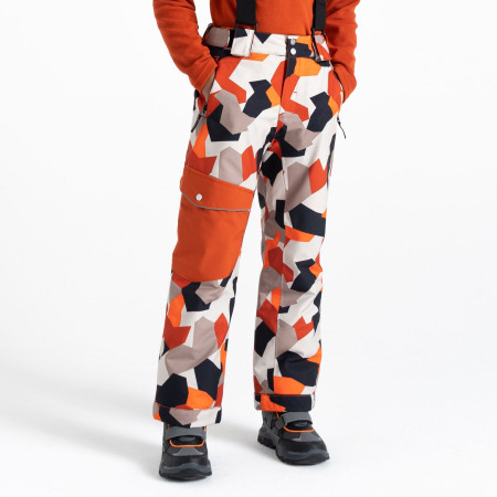 Pantalones para niños Dare 2b Pow Pant