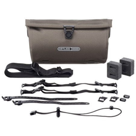 Alforja para manillar Ortlieb Velo-Sling