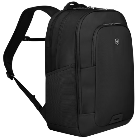 Mochila urbana Victorinox Altmont Modern Deluxe Backpack negro black