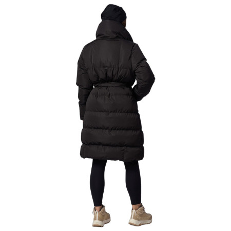 Abrigo de invierno para mujer Northfinder Samanta