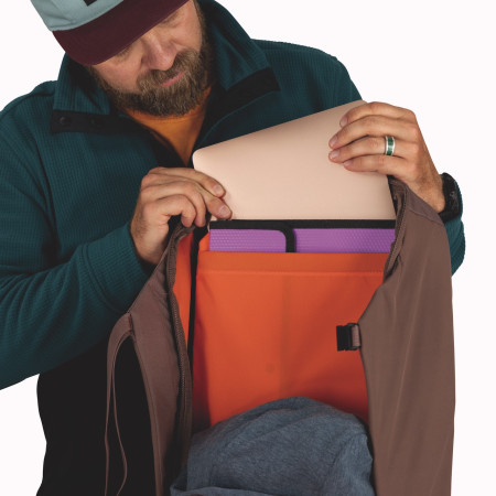 Mochila Osprey Metron 24 Pack