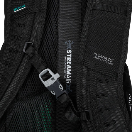 Mochila Regatta Blackfell IV 15L