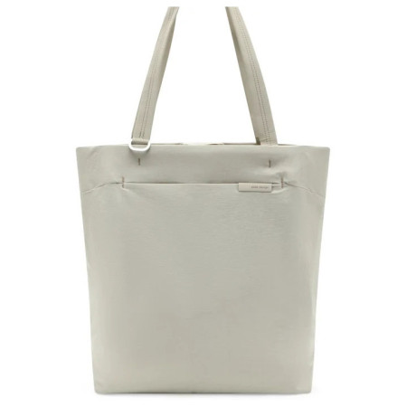 Bolsa de hombro Peak Design City Tote 15L beige Moon