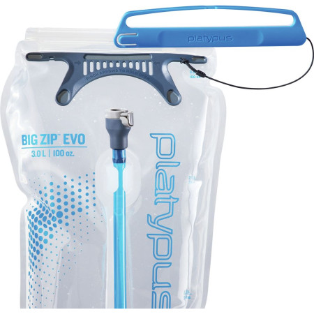 Bolsa de agua Platypus Big Zip EVO 2L