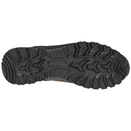 Calzado de hombre Bennon Castor High