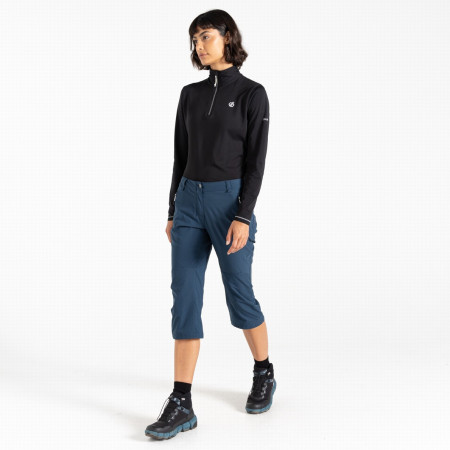 Pantalones de tres cuartos para mujer Dare 2b Melodic II 3/4