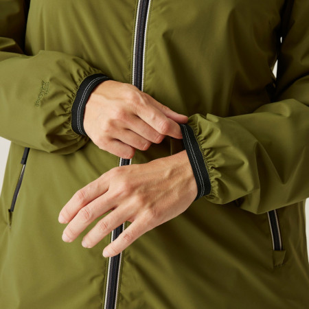Chaqueta de mujer Regatta Lioka