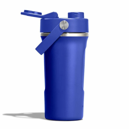 Botella térmica Hydro Flask Insulated Shaker 24 oz (710 ml)