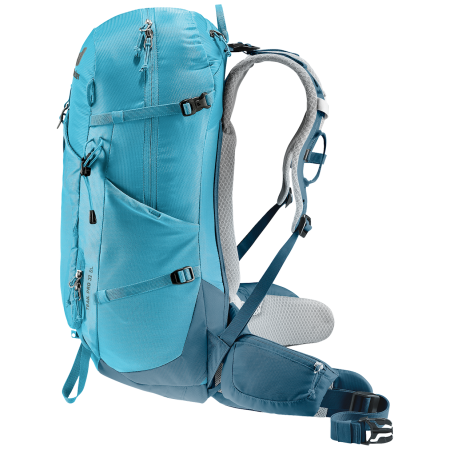 Mochila Deuter Trail Pro 31 SL