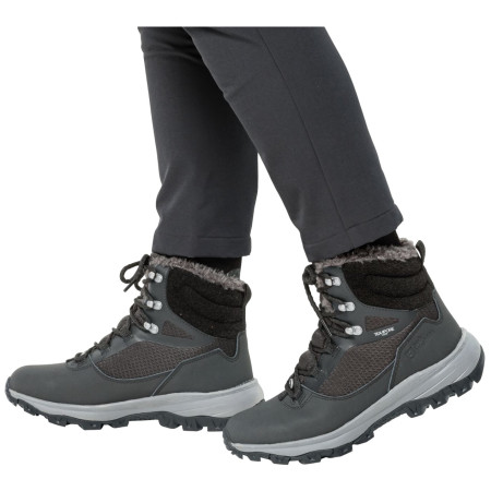 Botas de invierno para mujer Jack Wolfskin Everquest Texapore High W