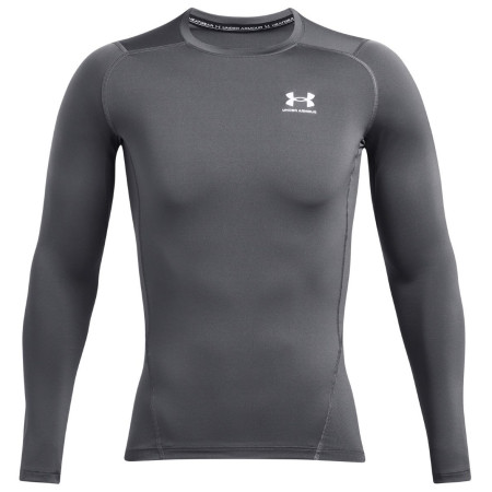 Camiseta funcional de hombre Under Armour HG Armour Comp LS