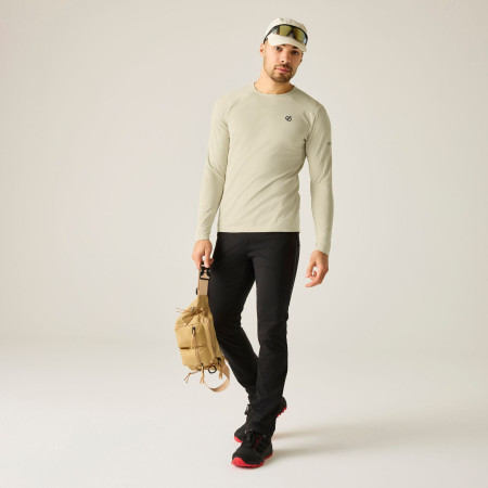 Camiseta de hombre Dare 2b Ventura Grid Crew Neck