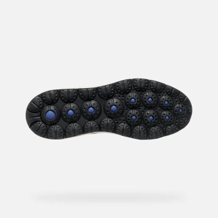 Calzado de hombre Geox U Spherica 4X4 B ABX