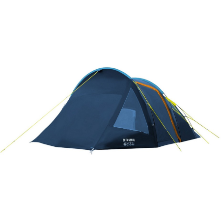 Tienda familiar Vango Beta 550XL CLR azul Blue