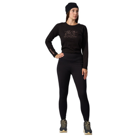 Mallas de mujer Northfinder Anchela