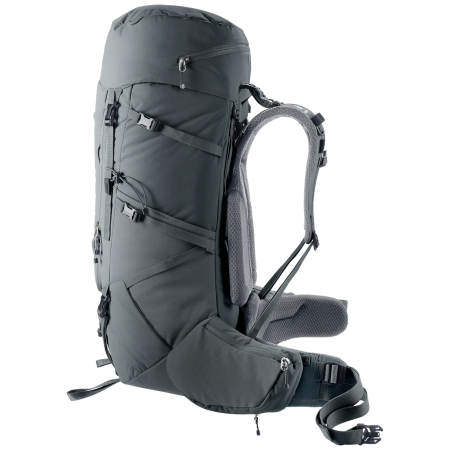 Mochila de senderismo para mujer Deuter Aircontact Core 45+10 SL