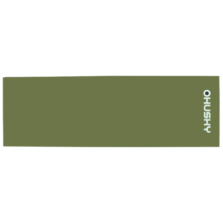 Colchoneta Husky Foal 1,2 (2017) verde