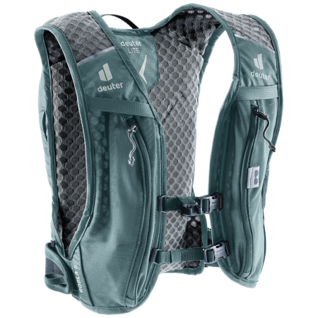 Mochila de ciclismo Deuter Rogla 5