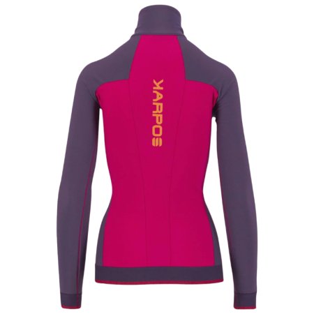 Sudadera funcional de mujer Karpos Alagna Evo W Jacket